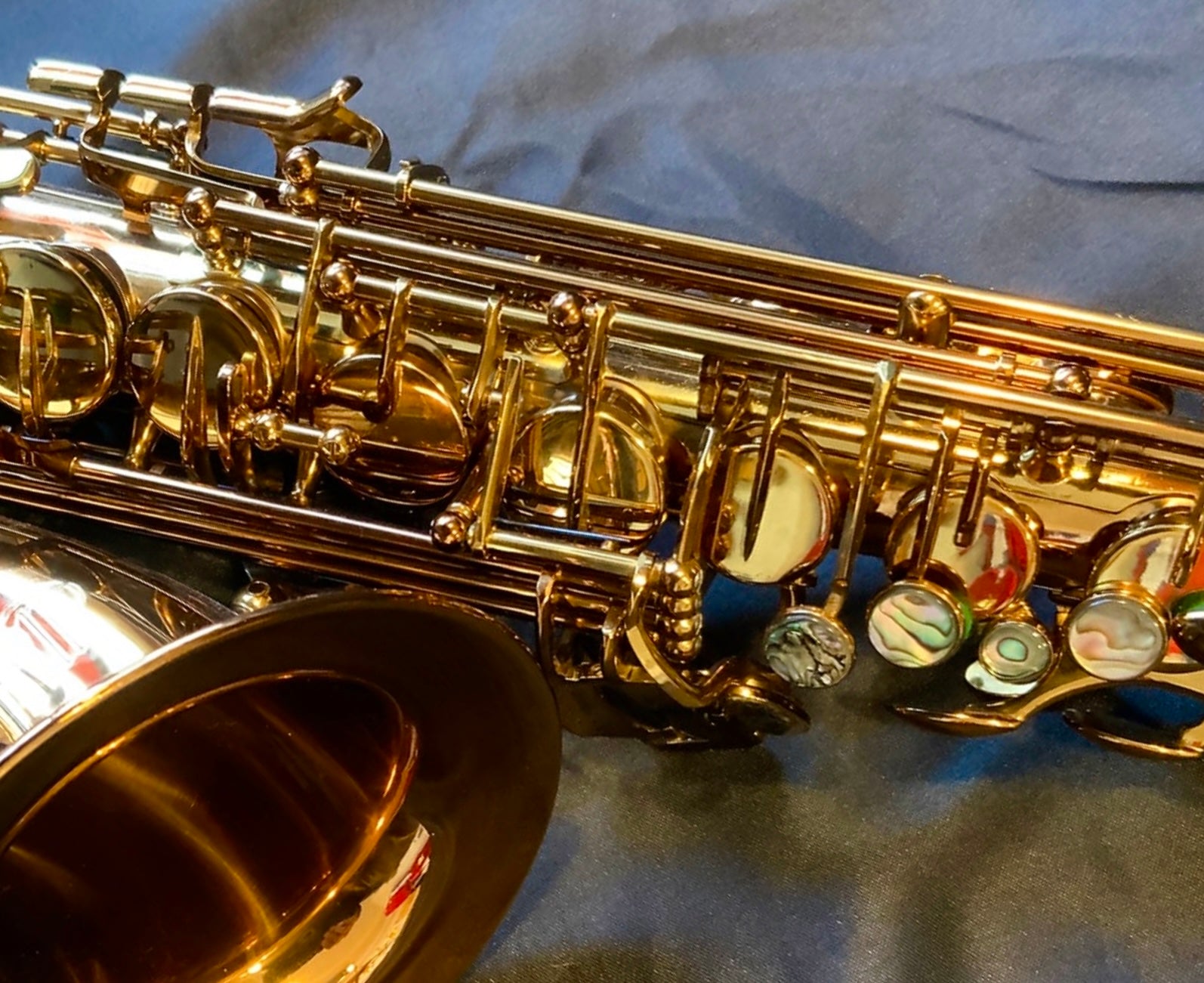 Saxophone Accessories – The Instrument Barn