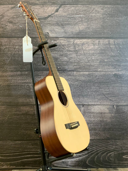 Martin LX1 Little Martin Travel Guitar