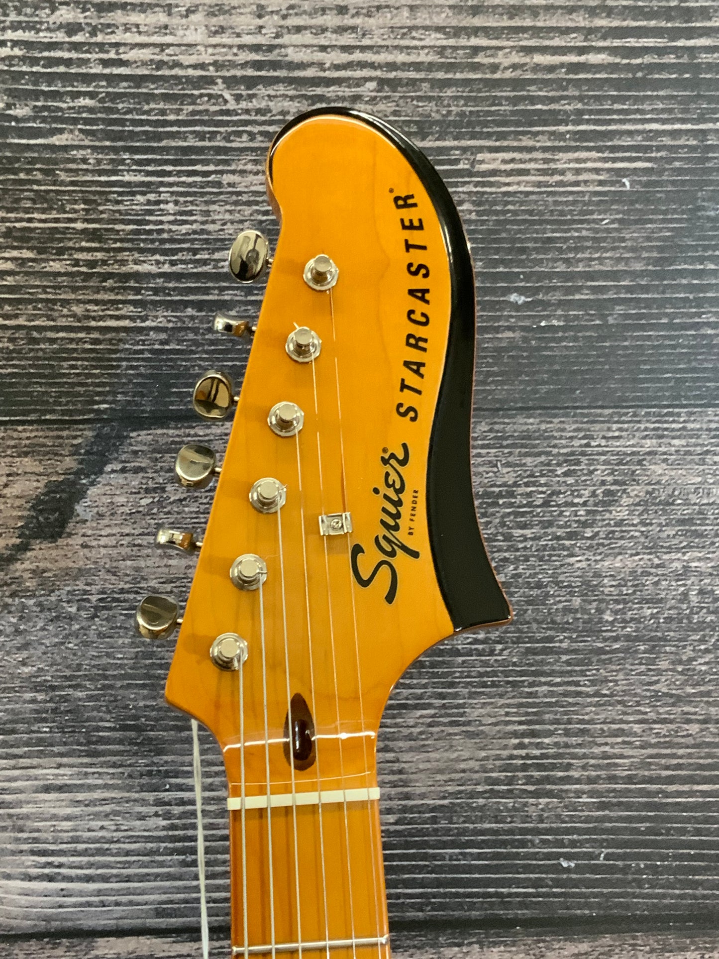 Squier Classic Vibe Starcaster