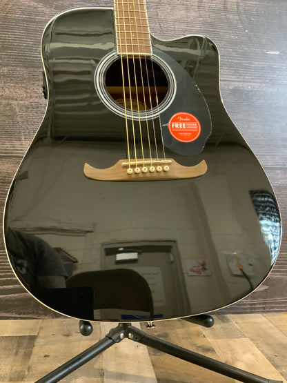 Fender FA Series