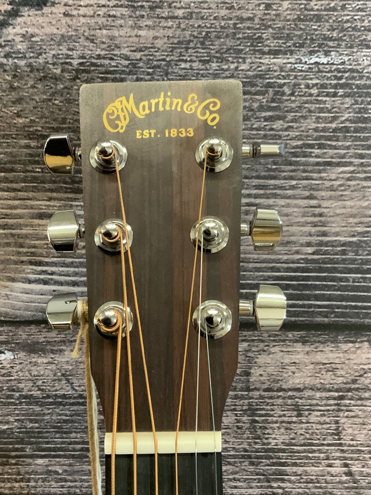 Martin LX1 Little Martin Travel Guitar