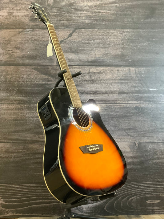 Washburn WA90CEVSB