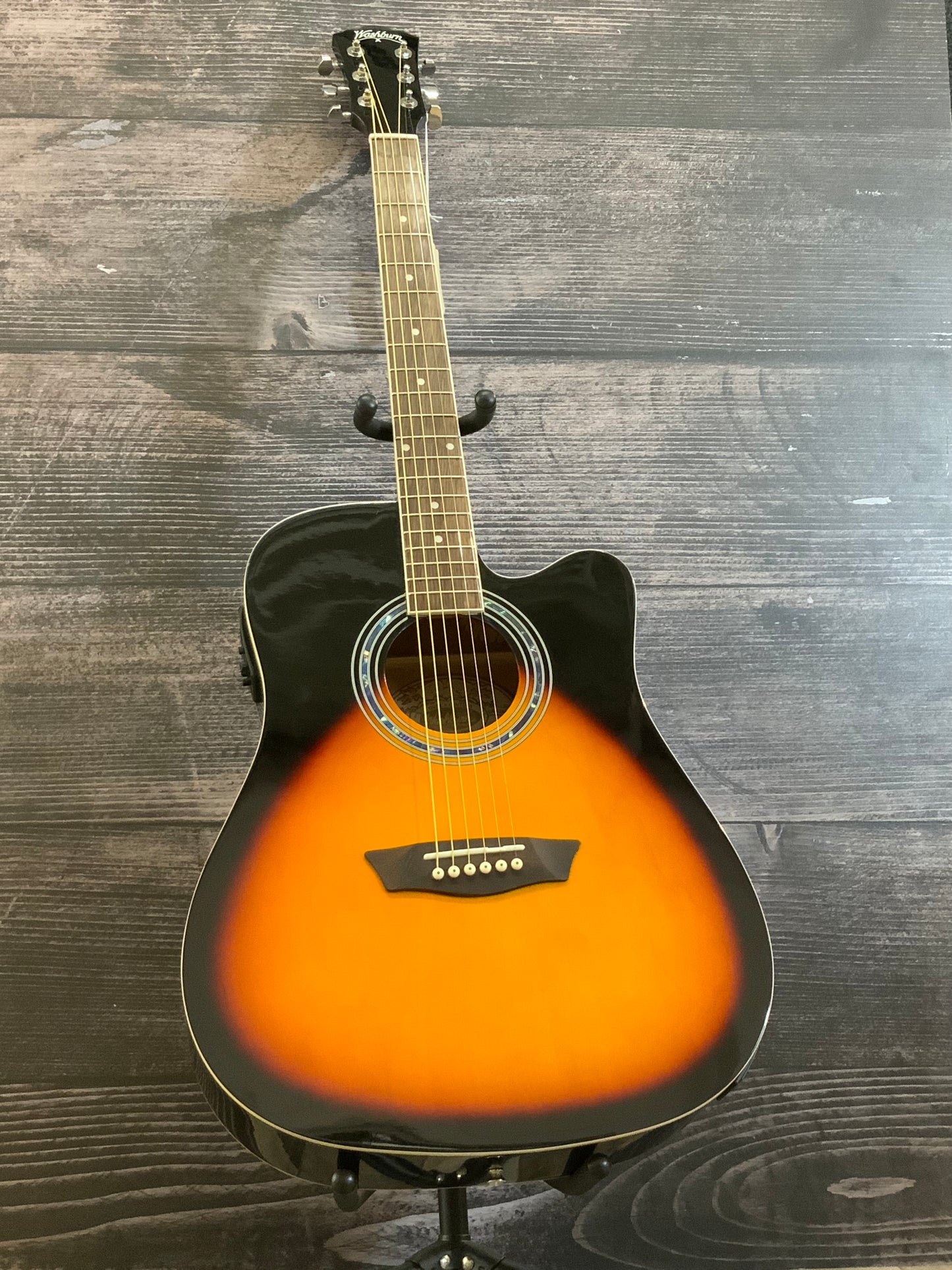 Washburn WA90CEVSB