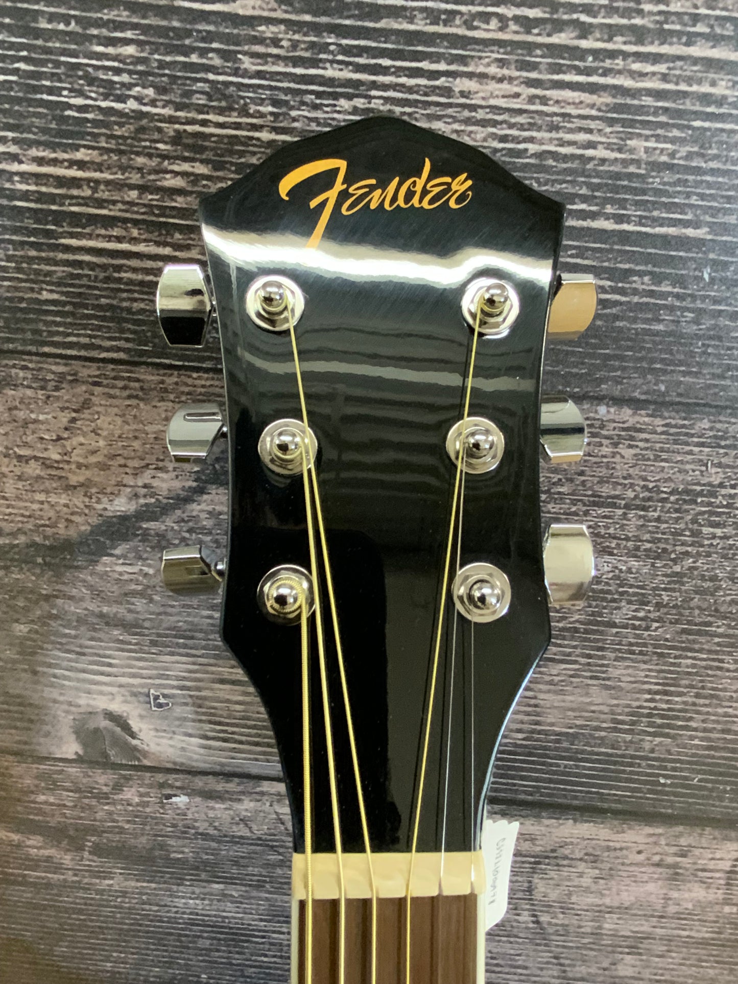 Fender FA Series