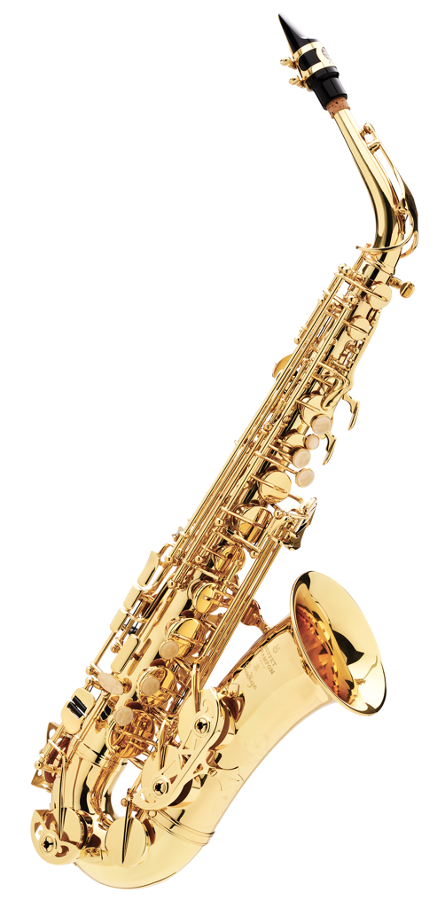 Buffet Crampon Prodige Eb Alto Saxophone BC8301-1-OGB