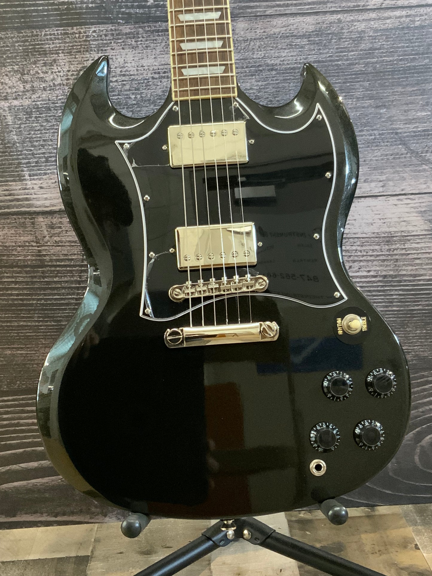 Epiphone SG