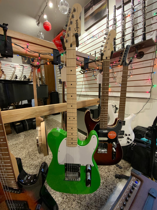 Squier Esquire