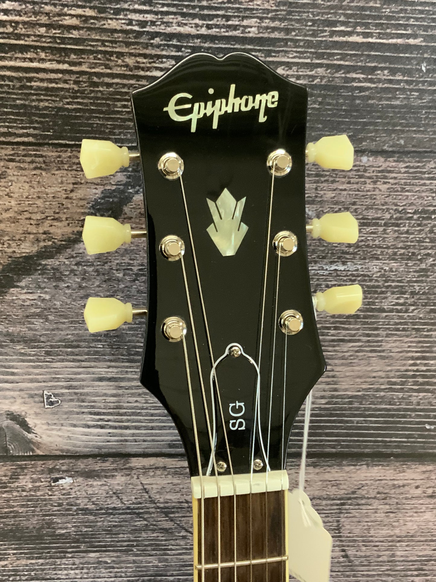 Epiphone SG