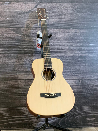 Martin LX1 Little Martin Travel Guitar