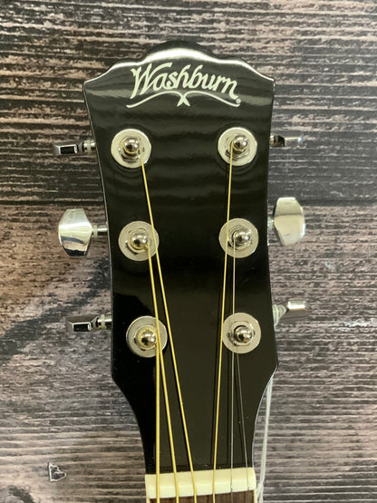 Washburn WA90CEVSB