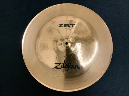 Zildjian ZBT 18” China Cymbal (used, near mint)