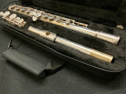 Gemeinhardt 2SP Student Model Flute (used, good condition)