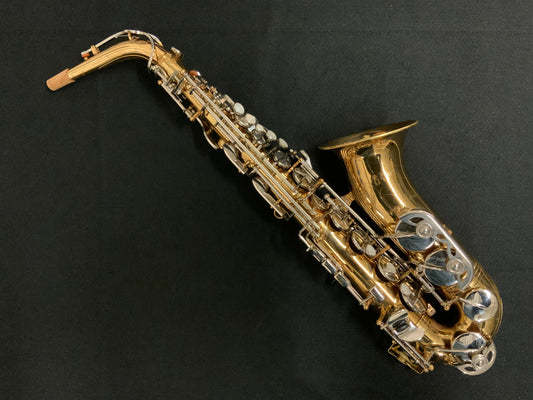 Vito Student Model Alto Saxophone (used, good condition)