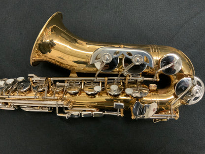 Vito Student Model Alto Saxophone (used, good condition)