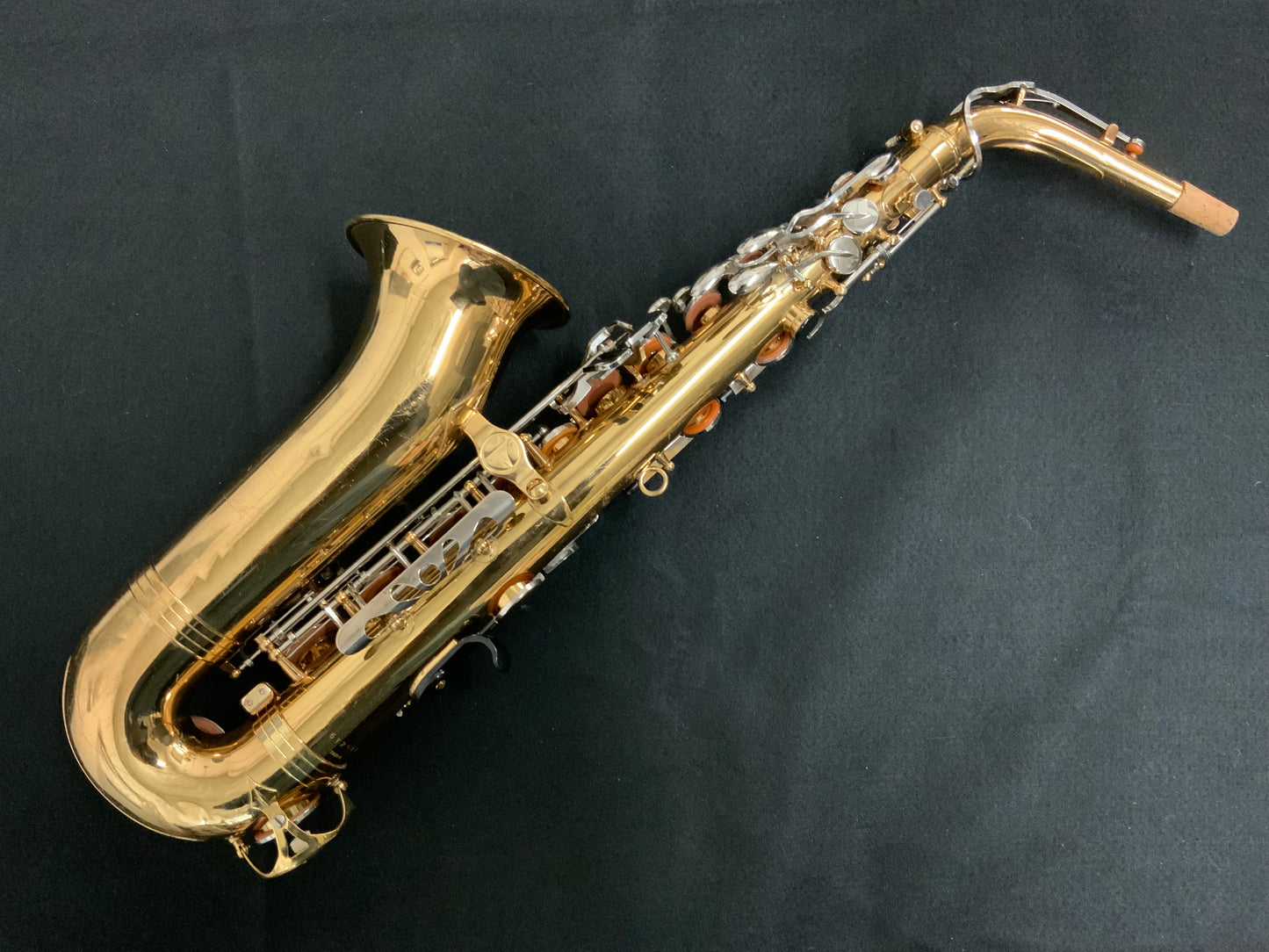 Vito Student Model Alto Saxophone (used, good condition)