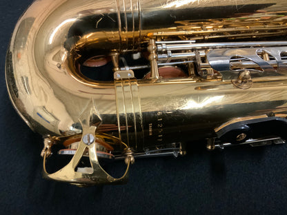 Vito Student Model Alto Saxophone (used, good condition)