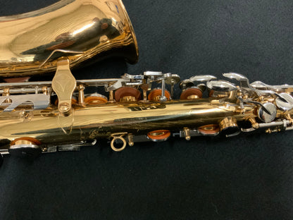 Vito Student Model Alto Saxophone (used, good condition)