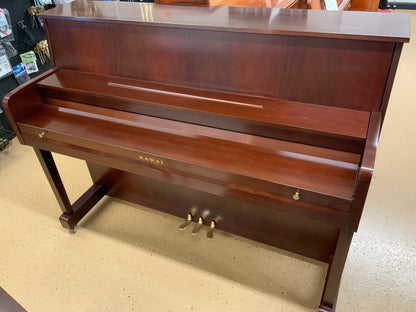 Kawai 506S Upright Piano