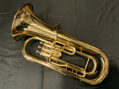 Yamaha YEP-201 Euphonium (used)