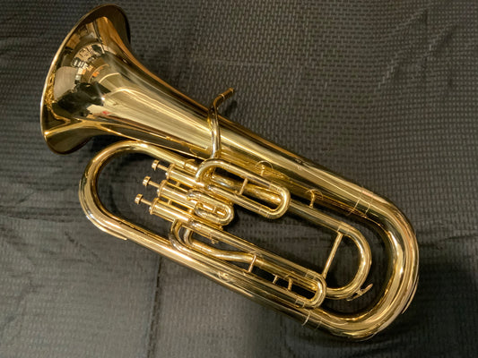 Yamaha YEP-201 Euphonium (used)