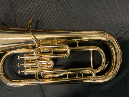 Yamaha YEP-201 Euphonium (used)