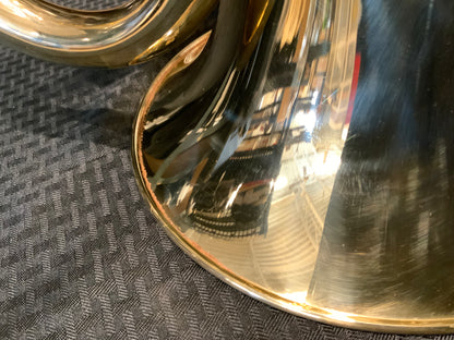 Yamaha YEP-201 Euphonium (used)