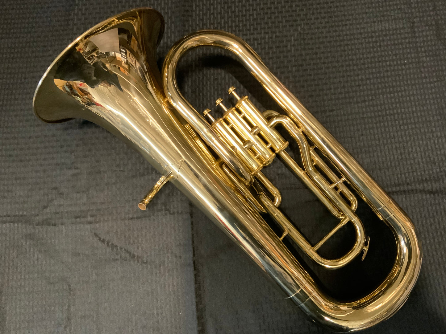 Yamaha YEP-201 Euphonium (used)