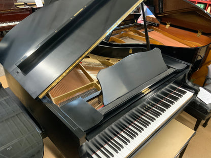 Yamaha G2 5’ 7” Grand Piano - 1974