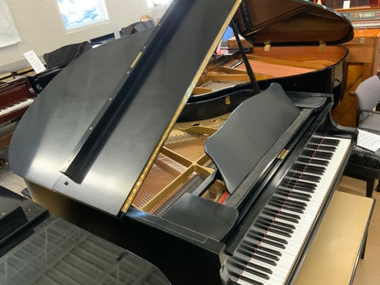 Yamaha G2 5’ 7” Grand Piano - 1974