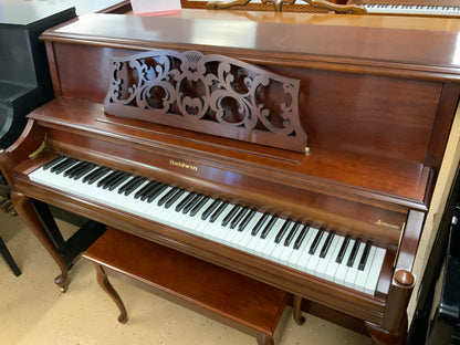 Baldwin Acrosonic 2096-CHY upright piano