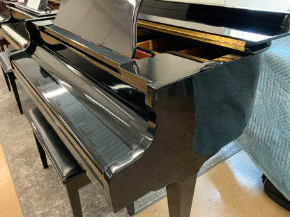 Otto Altenburg OA-047 Grand Piano