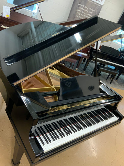 Yamaha 1971 G3 Grand Piano