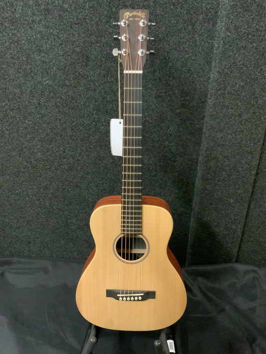 Martin LX1 Little Martin Travel Guitar