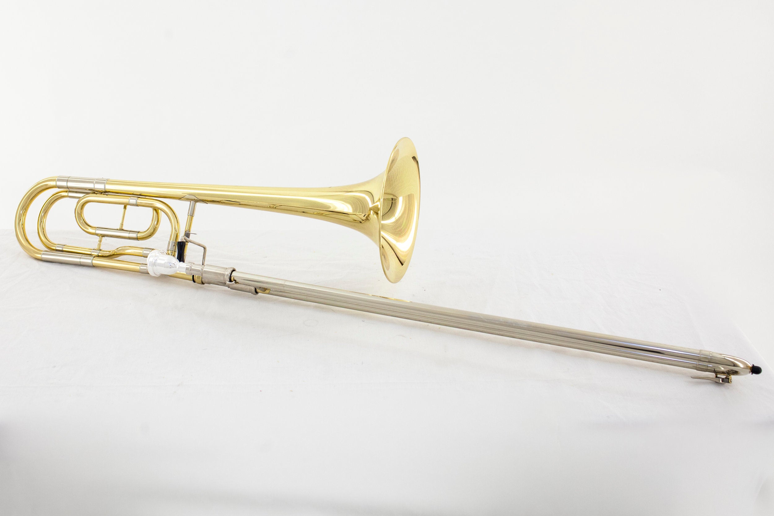 Bac apprentice store trombone