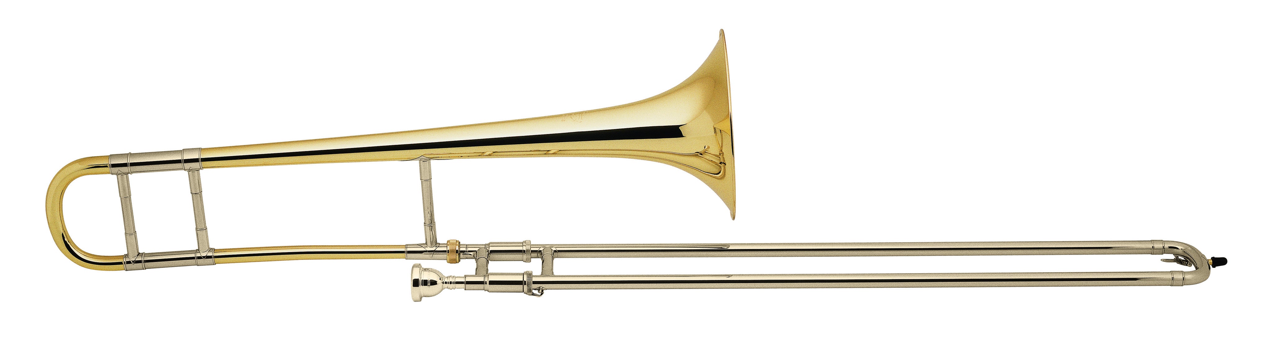 Bach 16 deals trombone