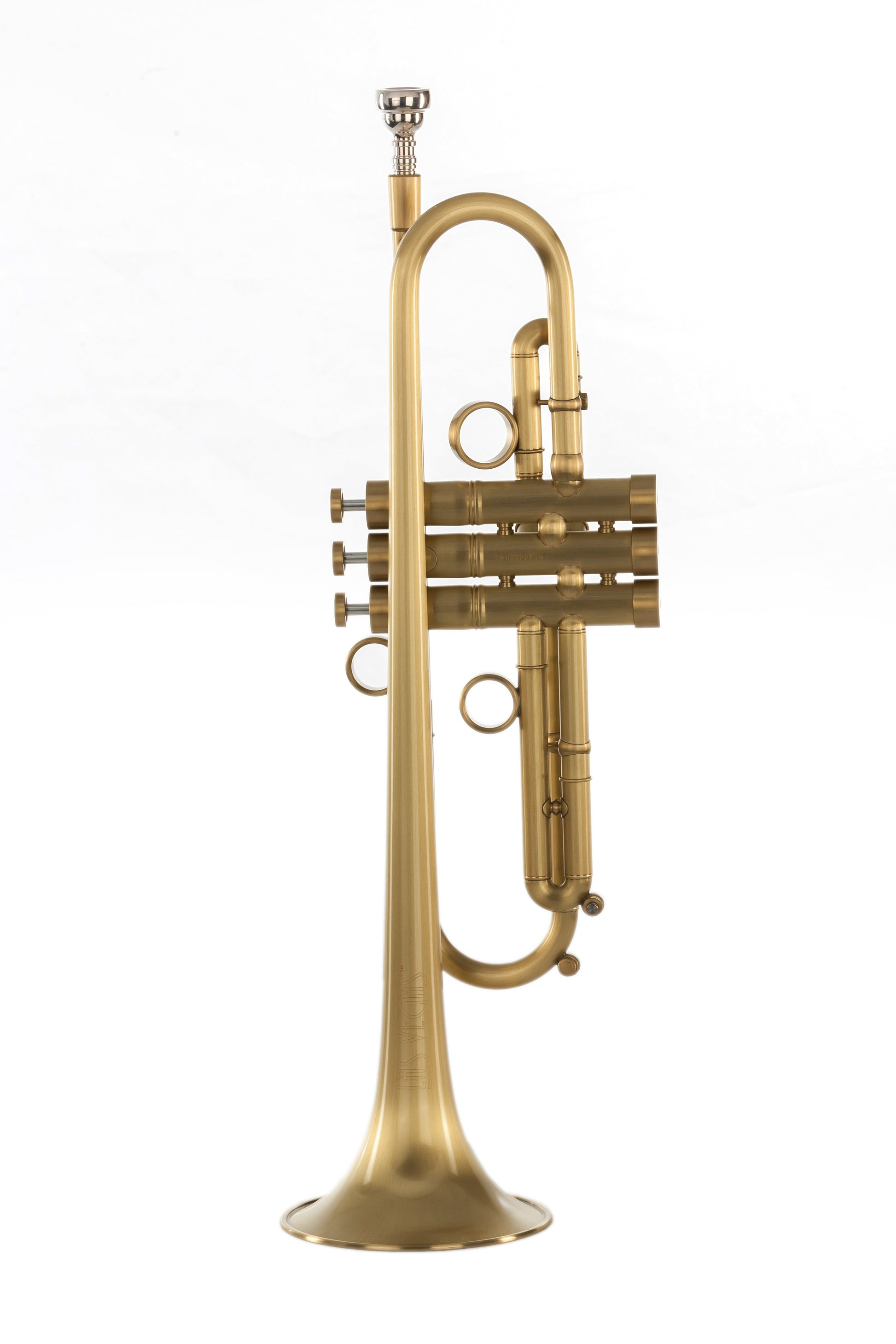 Phaeton PHTP-3000 Bb Pocket Trumpet – The Instrument Barn