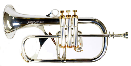 Phaeton PHTF-2700 Custom Flugelhorn